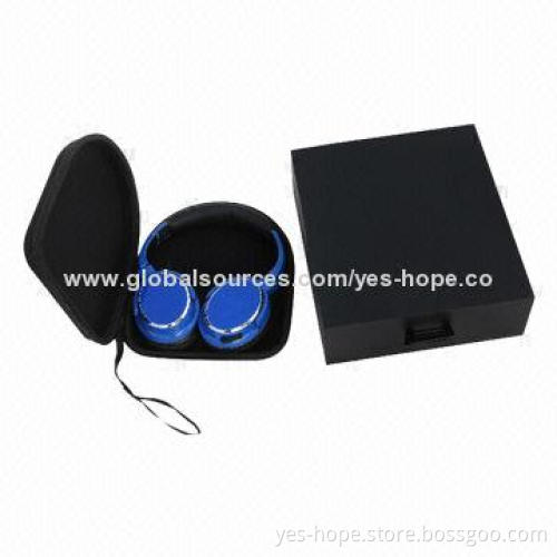 Fashionable Bluetooth Headset for Cellular Phones, 30Hz-16kHz Frequency Response